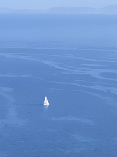 Blue Calm Luxury Villa in Sifnos