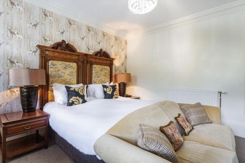Forest Park Country Hotel - image 13