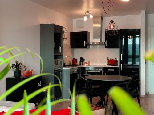 Industrial Apartment in Belval the University City in Belval