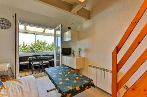 Appartement Résidence Bora Bora