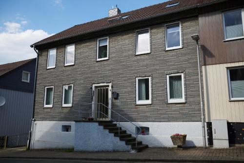 Familienglück Lautenthal