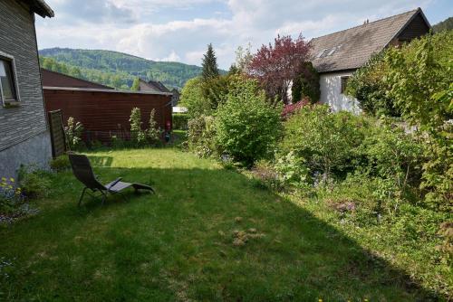 Familienglück Lautenthal