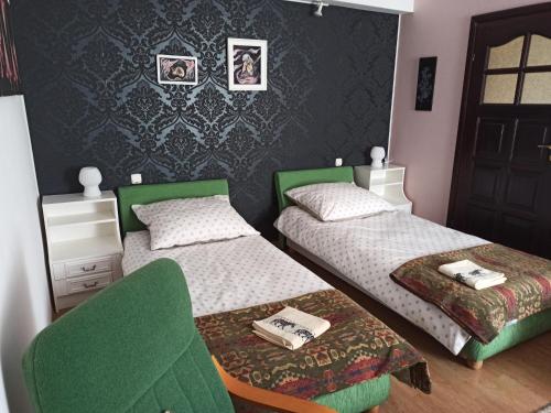 Apartament Suwalski Zakątek