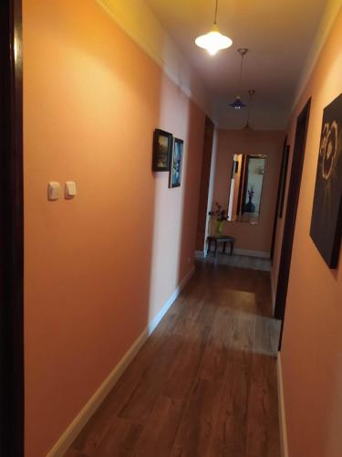 Apartament Suwalski Zakątek