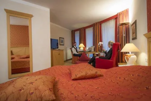 Hotel Residenz in Bocholt, Deutschland