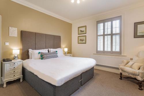 461808372 Forest Park Country Hotel & Inn, Brockenhurst, New Forest, Hampshire