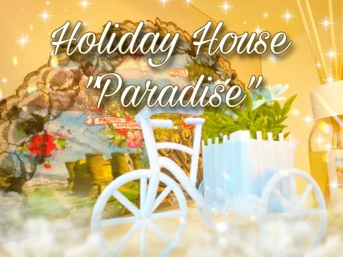 Casa vacanze Paradise - Tap to explore photos