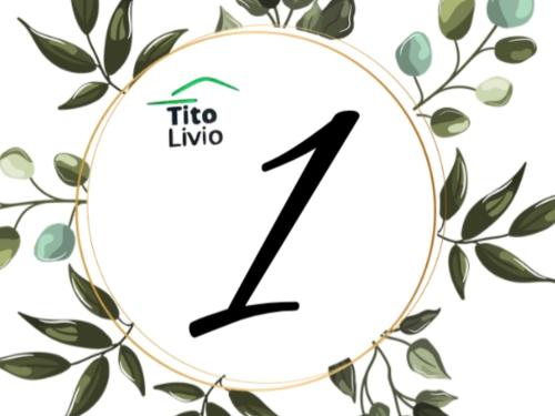 Residenza Tito Livio Teolo