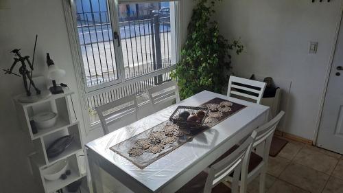 LA CASA DE LAS RETAMAS in Rio Grande