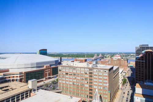 Foto - Marriott St. Louis Grand