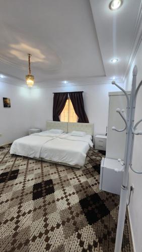 وحدة سكنية في الخبر قرب الشاطئ
