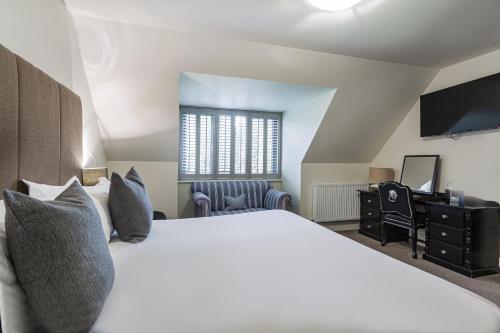 461810297 Forest Park Country Hotel & Inn, Brockenhurst, New Forest, Hampshire