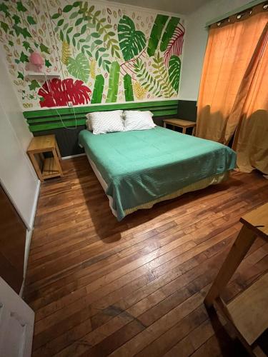 Isla Yu Patagonia 2 in Puerto Natales