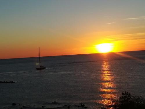 Luna e Mare, Cala Gonone (foto 9)