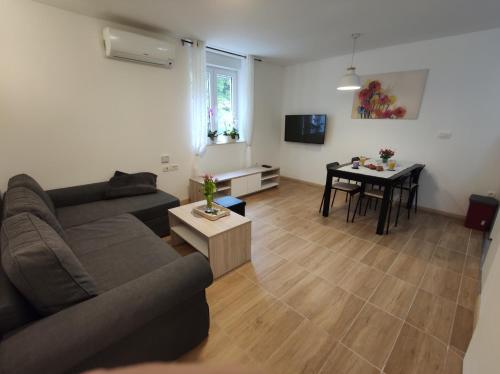 Apartment Katija