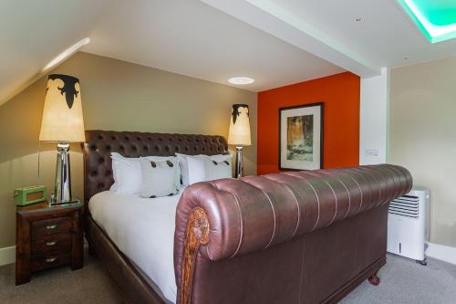 461811327 Forest Park Country Hotel & Inn, Brockenhurst, New Forest, Hampshire