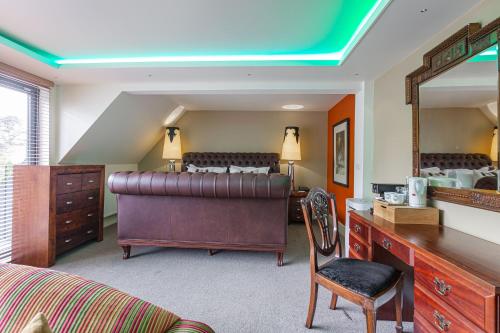 461811336 Forest Park Country Hotel & Inn, Brockenhurst, New Forest, Hampshire
