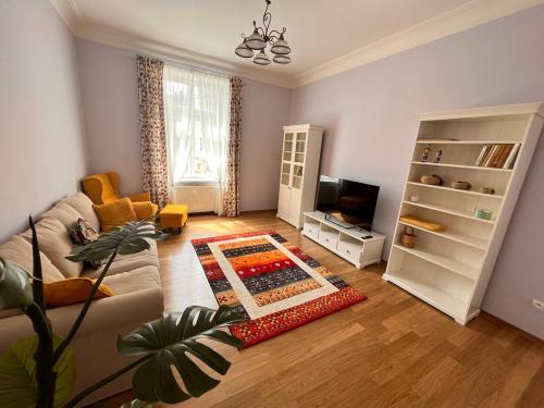 Jurincom Apartment u Thermala