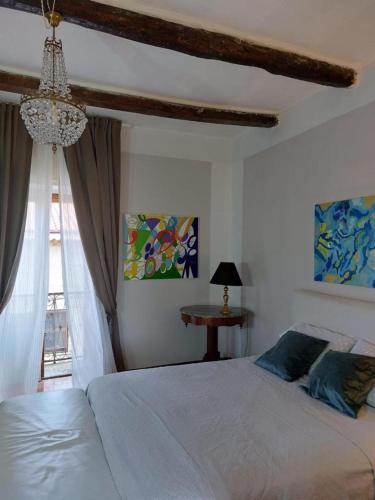 Matisse Private Suite