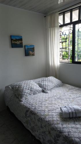 Apartamentos El Caudal, Villavicencio