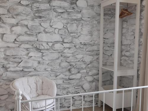 APE BIANCA - Appartamento Rosmarino, Colico (Foto 4)