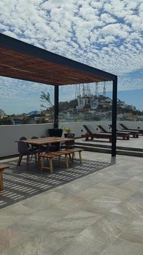 Departamento en Mazatlán Torre Zuñiga - image 5