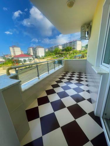 Seabird Suite Apart Hotel