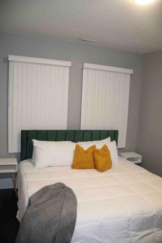 Upscale apartment Westside of Chicago in Chicago, USA