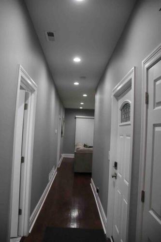 Upscale apartment Westside of Chicago in Chicago, USA