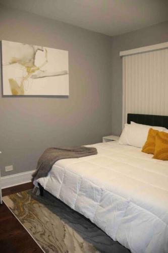 Upscale apartment Westside of Chicago in Chicago, USA