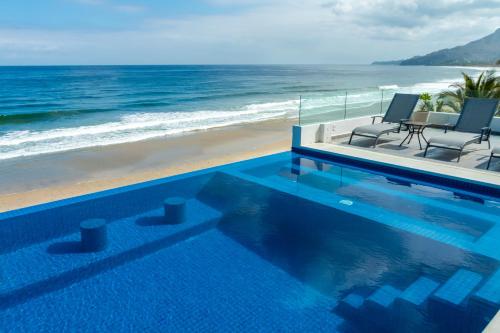 Hotel Xiobella Adults Only Punta de Mita