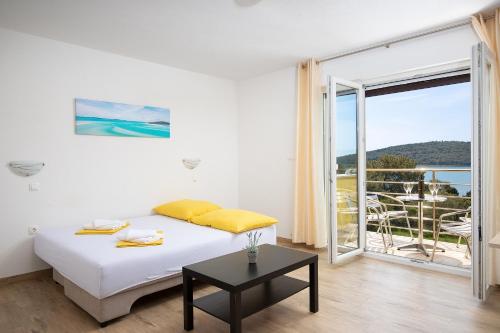  Apartmani Mirna Luka in Pula