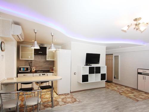 ApartLux Dubiniskaya Moscow