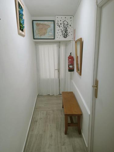 المرافق, Willy Fogg in Mota Del Marques