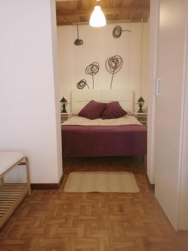 Willy Fogg in Mota Del Marques