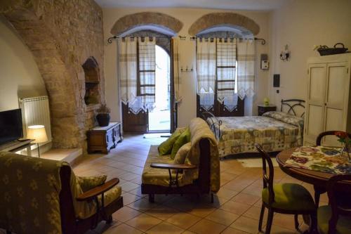 La Chiocciola Assisi - Apartment