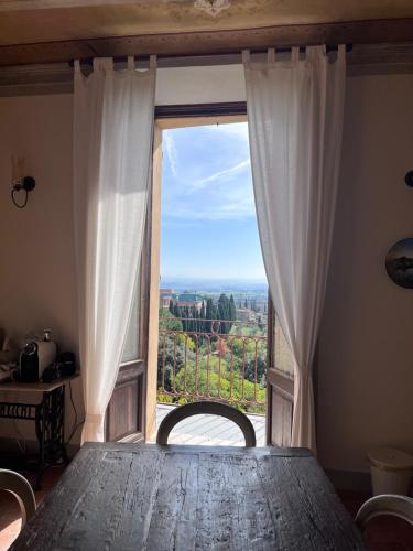  BNB Paolina in Siena