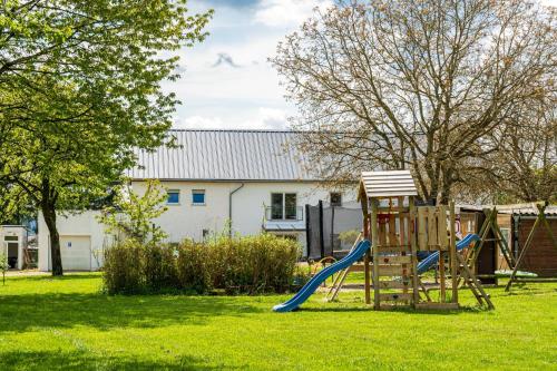 Eifel-Appartementen