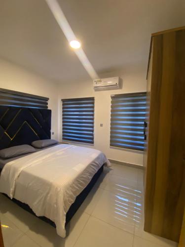 DSUN Apartment!