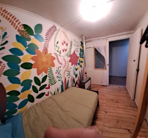 Isla Yu Patagonia 2 in Puerto Natales