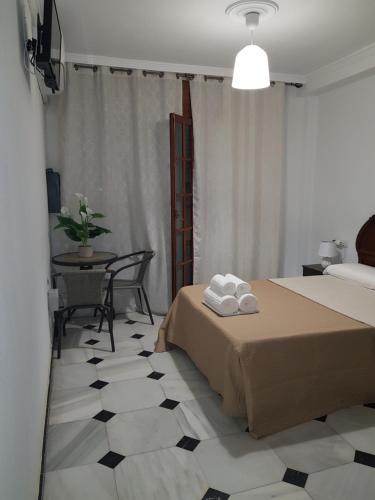 Pension Yna Holiday
