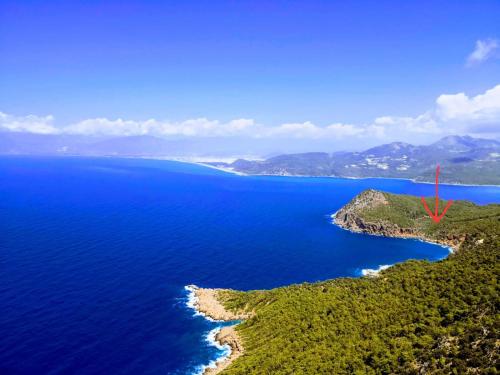 Gelidonia Fenerium Holiday Home, Antalya (photo 7)