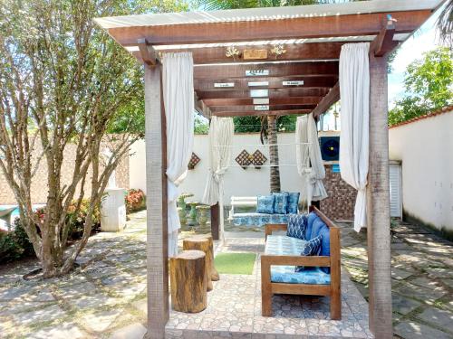 Paraiso em Guapimirim in Guapimirim