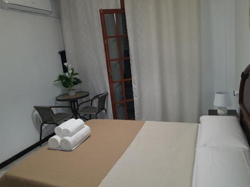 Pension Yna Holiday 3