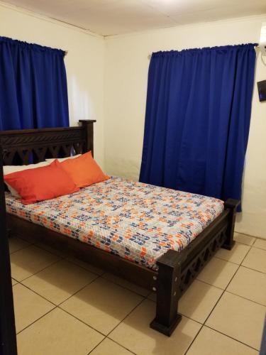 Mapi's House in 帕基拉