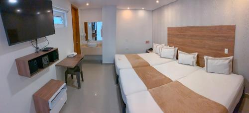 Infinity Hotel, Medellín (fotografie 5)