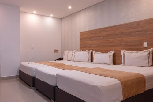 Infinity Hotel
