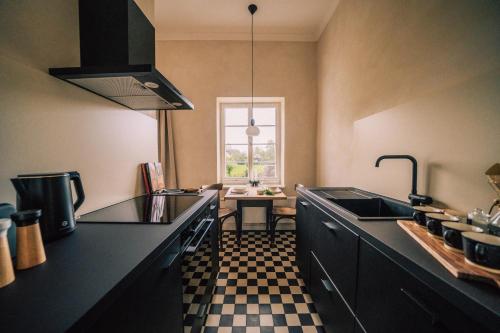 Létesítmények, Gut Försterlay - Exklusive Boutique Apartments im historischen Winzerhaus direkt an der Mosel (Gut Forsterlay - Exklusive Boutique Apartments im historischen Winzerhaus direkt an der Mosel) in Losnich