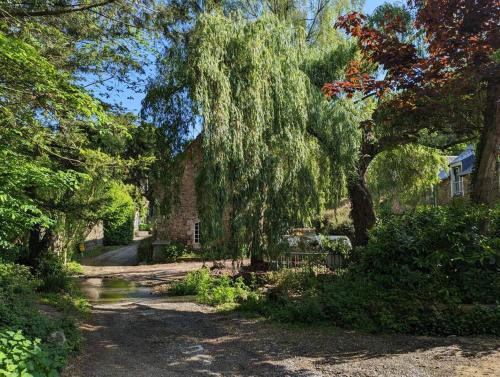 Maison avec jardin /proche plage