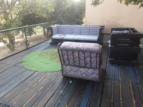 Stone Farm Hostel - image 10